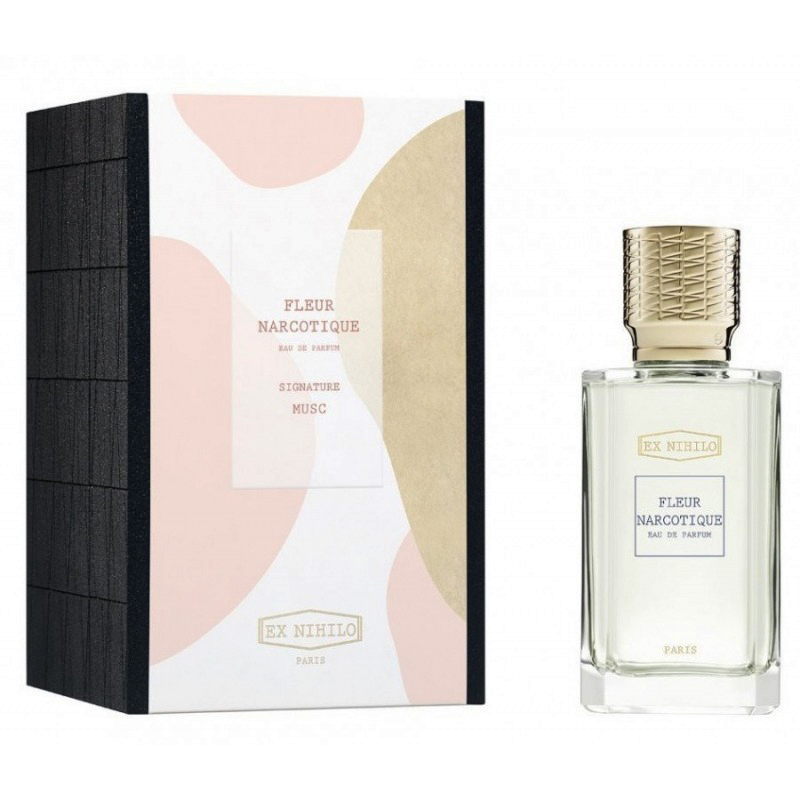 Ex Nihilo Fleur Narcotique Musk
