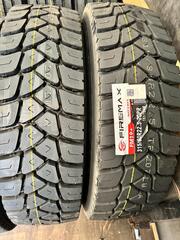 Грузовые шины Firemax 315/80 R22.5 FM19+