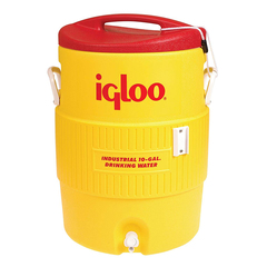 Купить термоконтейнер Igloo 10 Gal (37,5 л. термобокс для продуктов)