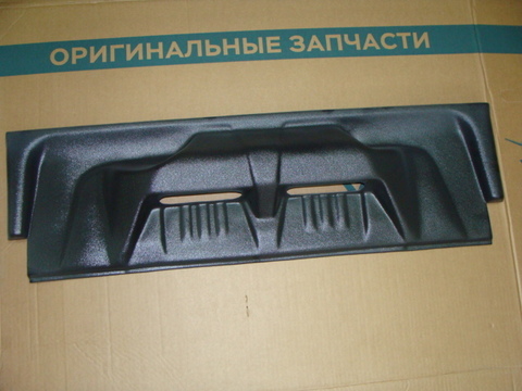 воздухозаборник УАЗ-469,31512,31514,31519