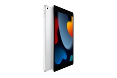 Планшет APPLE 10.2-inch iPad Wi-Fi 64GB - Silver (MK2L3RK/A)