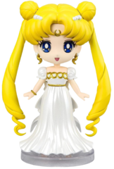 Фигурка Figuarts Mini Pretty Guardian Sailor Moon Princess Serenity