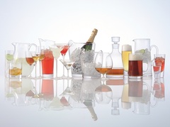 Кувшин bar, 1,7 л