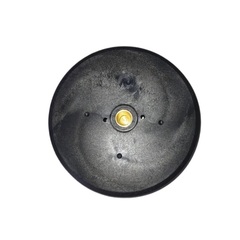 Колесо рабочее Джилекс Джамбо 60/35 НК d121,5х40-d12хМ10 (4 лопасти)