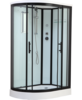 Timo Standart T-6602BL Душевая кабина 120x85