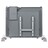 Конвектор электрический Electrolux ECH/AS2 -1000 MR — фото 8