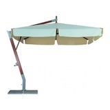 Зонт садовый от солнца Garden Way Paris SLHU007 Cream