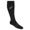 Компрессионные гольфы Asics Recovery Sock черные - 1