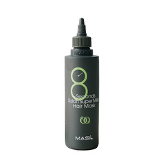 Masil 8 Seconds Salon Super Mild Hair Mask восстанавливающая маска для ослабленных волос