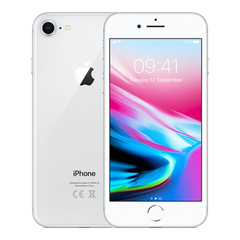 Apple iPhone 8 256GB Silver