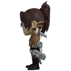 Фигурка Youtooz Attack on Titan Hange Zoe