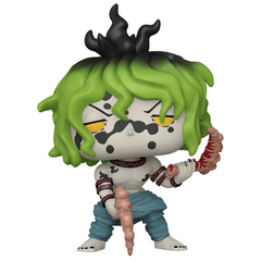 Funko POP! Demon Slayer: Gyutaro with Blood Sickles (1751)