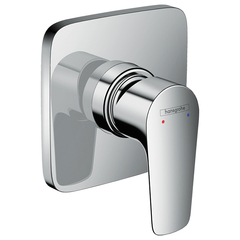 Hansgrohe Talis E 71764000 Смеситель для душа, СМ, хром фото