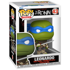Funko POP! TMNT The Last Ronin: Leonardo​ (43)
