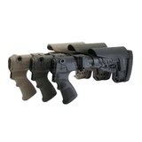 Складной приклад Remington, DLG Tactical налево