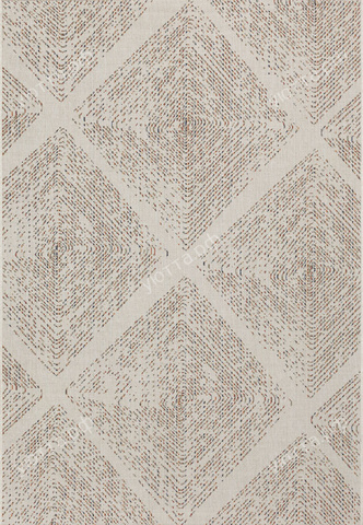 Циновка Mc Three Rainbow 6483-d401 (80*150 см) - купить 1