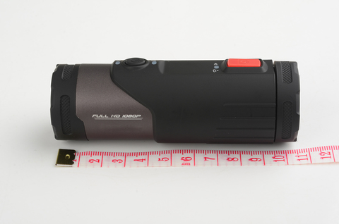 Axper HC-1