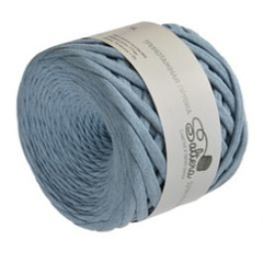 Saltera 107 голубой меланж