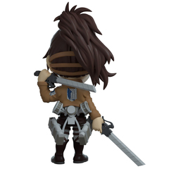 Фигурка Youtooz Attack on Titan Hange Zoe