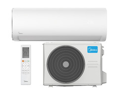 Сплит-система Midea PARAMOUNT MSAG1-12HRN1-I/MSAG1-12HRN1-O