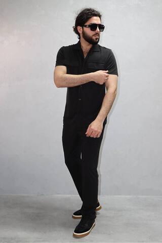 Штаны Hugo BOSS 456004bl