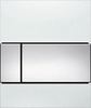 TECE TECEsquare Urinal 9242802 Клавиша смыва для писсуара