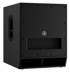 Yamaha DXS15MKII