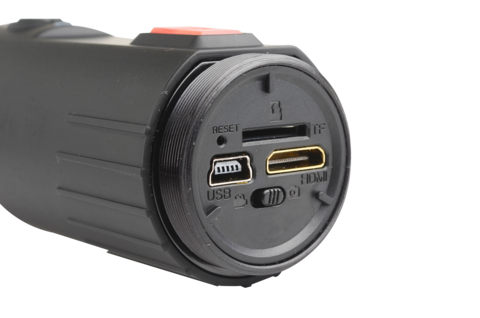 Axper HC-1