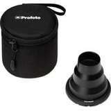 Конусная насадка Profoto Clic Snoot для вспышки Profoto A1, A1X, A10