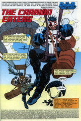 The Punisher War Zone #6