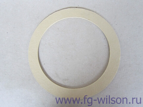 Прокладка глушителя / GASKET АРТ: 597-073