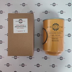 Фильтр топливный | 60242352, 60208877, GLQ007539535 | ARM