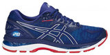 Кроссовки беговые Asics Gel Nimbus 20 2E мужские