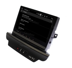 Магнитола для Kia Ceed (2019+) Android 10 4/64GB IPS DSP модель СB 90559PX6
