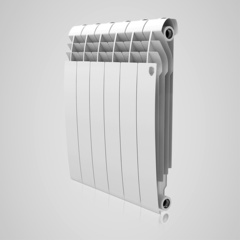 Royal Thermo Biliner 500/BIANCO TRAFFICO