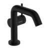Hansgrohe Tecturis S 73320670 Смеситель для раковины, однорычажный, Fine 110 CoolStart с клапаном push-o