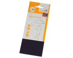 Заплатки нейлоновые самоклеющиеся  AceCamp Nylon Repair Patch
