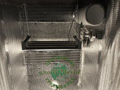 LED светильник Flasher mini 100w PPF 3.0