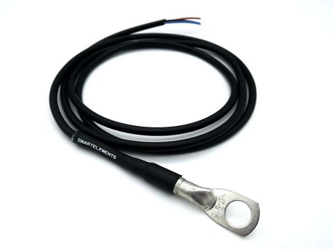 Датчик температуры DS18B20 герметичный под винт (1 м)