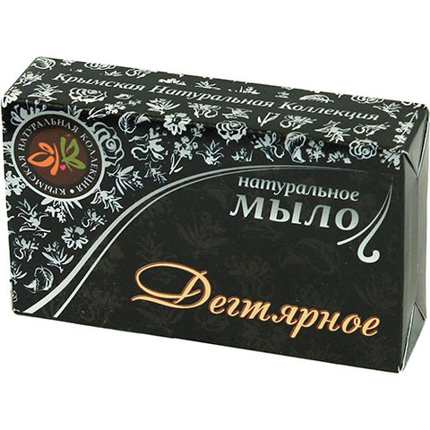 Мыло 