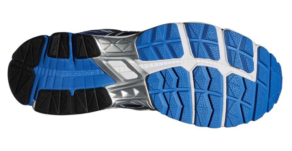 Кроссовки для бега Asics GT-1000 4 G-TX мужские - 2
