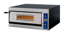 Печь для пиццы WellPizza Basic 4M