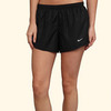 Шорты л/а Nike Tempo Embross Run Short (W) чёрные - 3