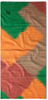 Картинка бандана-труба Buff CoolNet Dilm Multi - 4