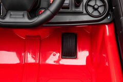 Chevrolet Camaro (HL558) TL (Лицензионная модель) с дистанционным управлением