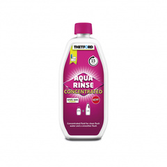 Жидкость для биотуалета Thetford Aqua Kem Rinse Conс. (0,75 л)