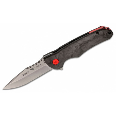 Складной нож BUCK 0841CFS Sprint Pro S30V