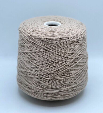 Todd&Duncan (пр.Шотландия) арт. Cashmere, 2/28*4 350м/100гр,100% Кашемир,цвет-Светло-бежевый, арт.20716