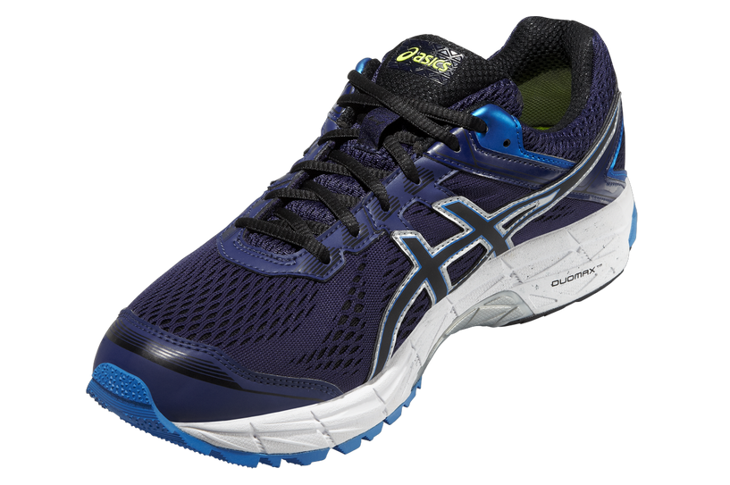 Кроссовки для бега Asics GT-1000 4 G-TX мужские - 6