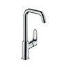 Hansgrohe Focus 31519000 Смеситель для раковины с высоким изливом